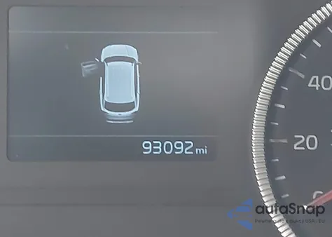 2020 Kia Telluride S z USA, uszkodzony, nr VIN 5XYP64HC2LG037813